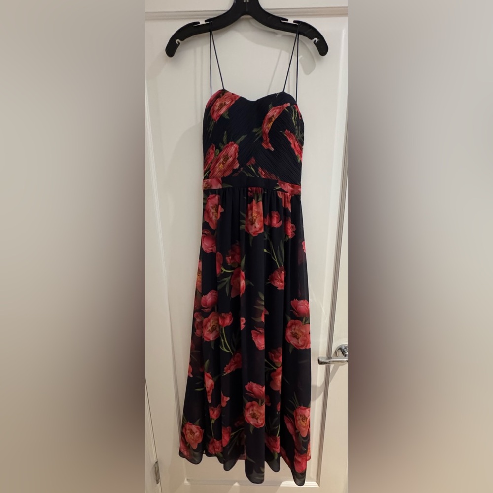 ERIN FETHERSTON DRESS